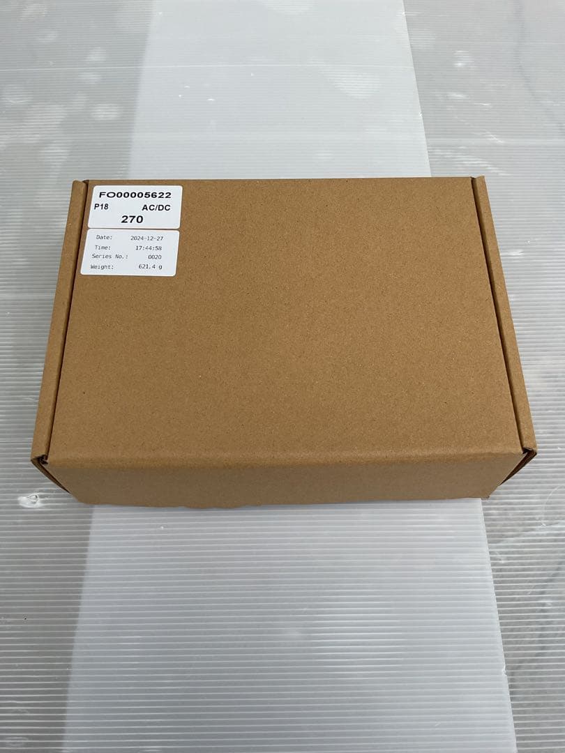 【新品、未使用】 ALPICOOL ポータブル冷蔵 冷凍庫 18L