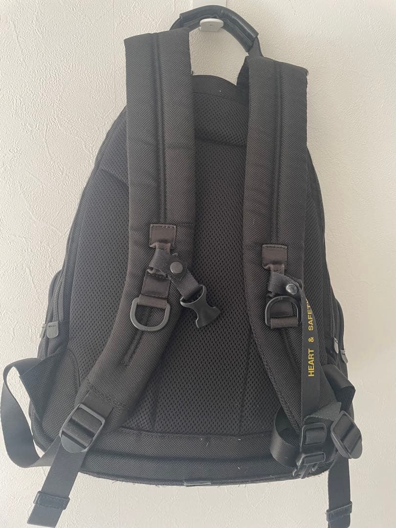 TUMI Knox backpack バックパック トゥミ