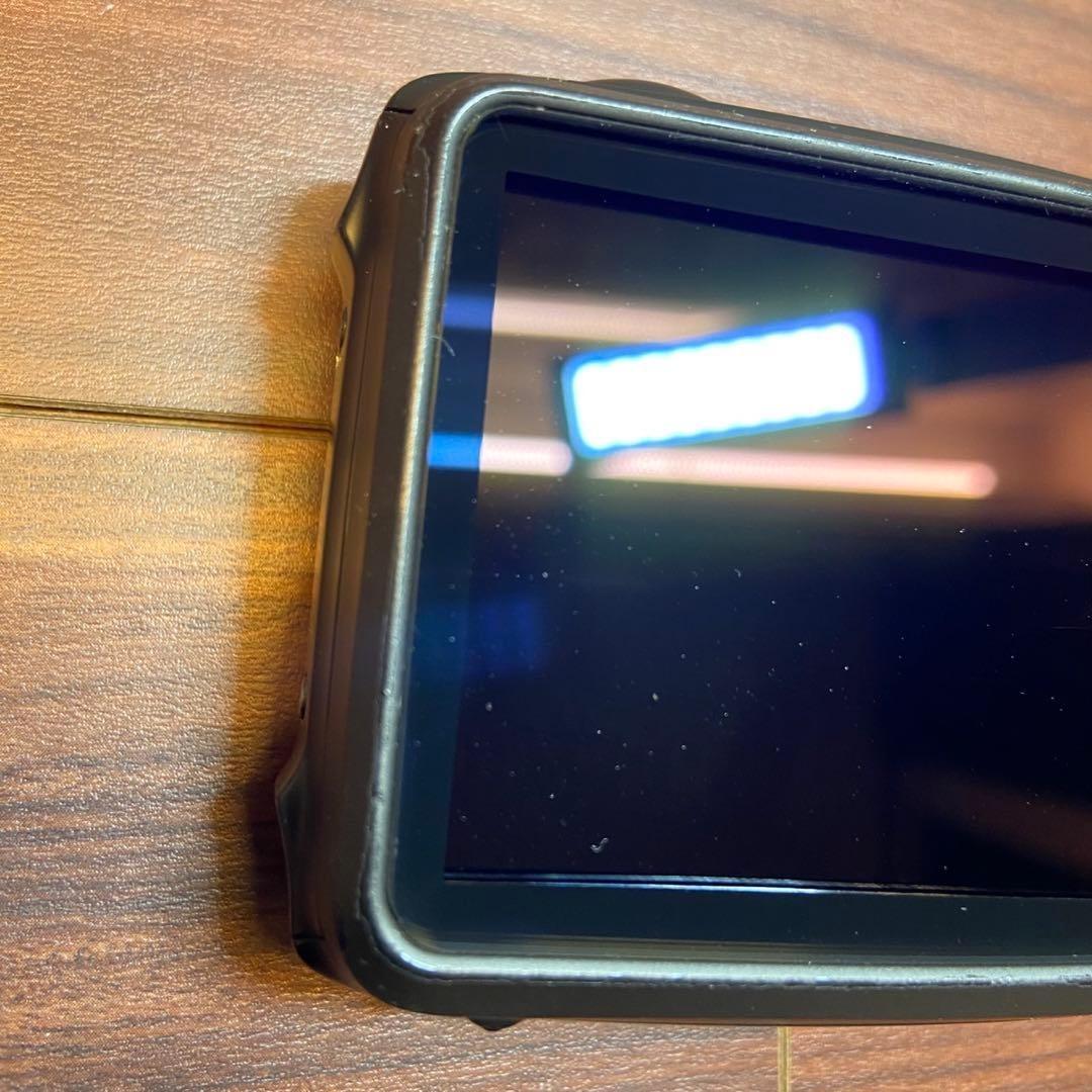 FUJI FILM FinePix XP130 デジカメ 4927