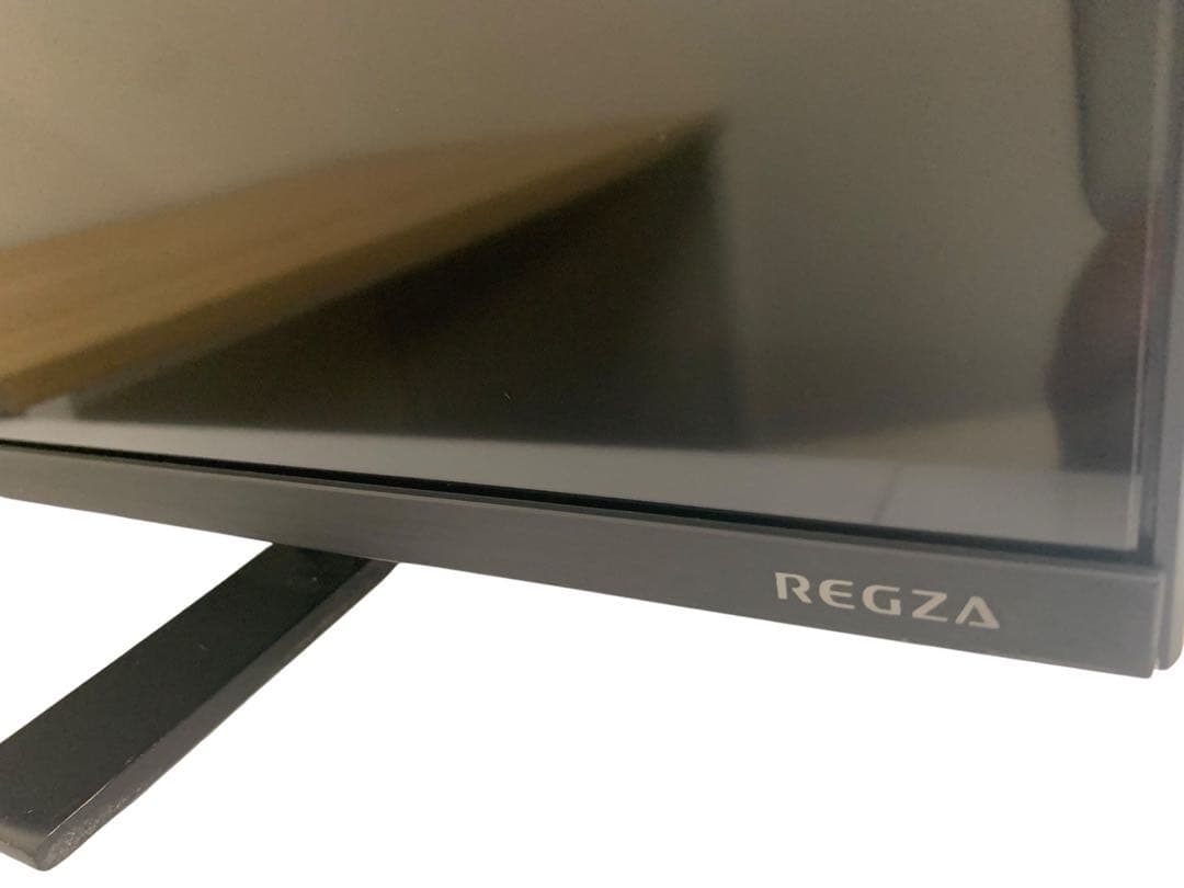 TOSHIBA REGZA 43Z570L 美品 2023年製