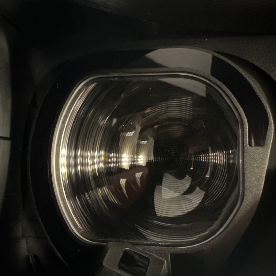 8*7様 VIVE Focus Vision ストリーミングキット フェイシャル