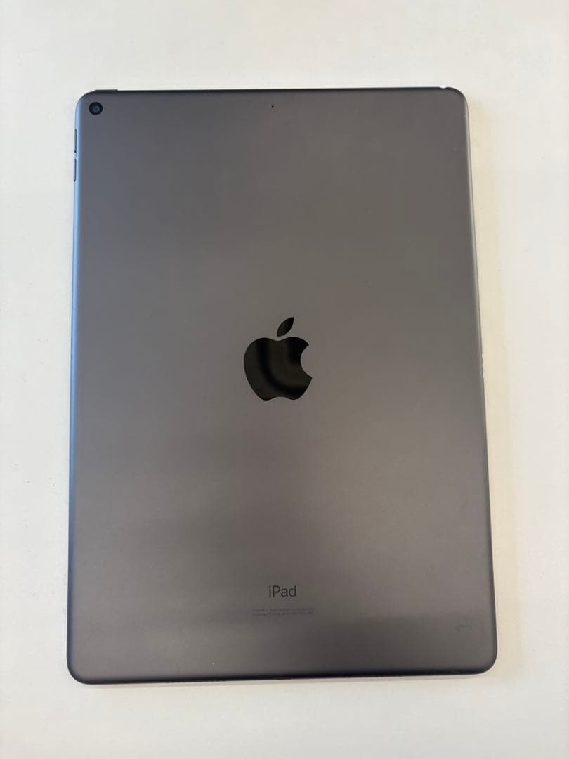 iPad air第三世代 wifiモデル64GB 動作確認済