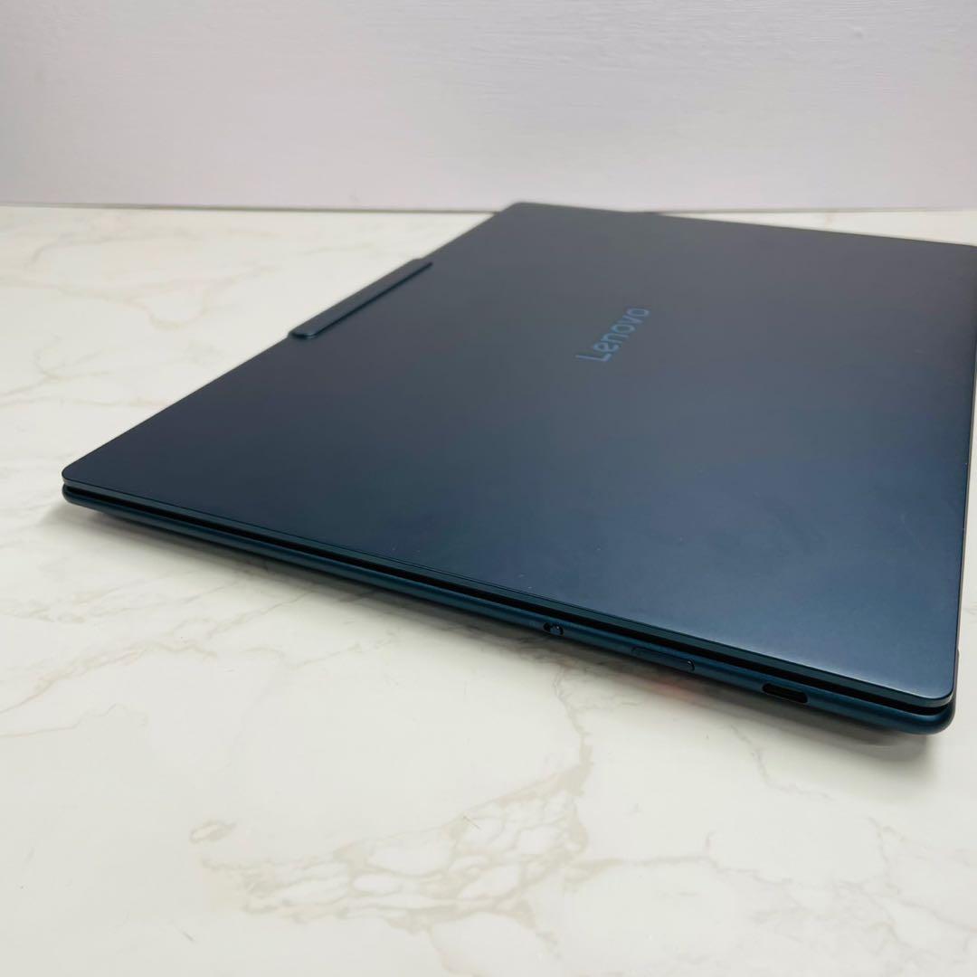 Windowsノート本体 Lenovo Yoga Slim7 14Q8X9 XE78100 32GB 1T