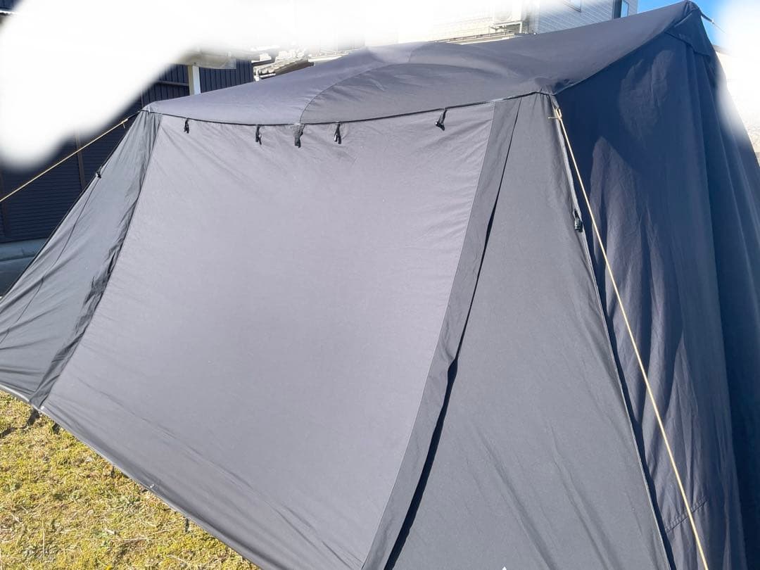 DOD ヨンヨンベースTC ブラック