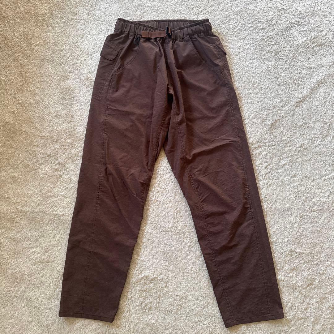 山と道　Light 5pocket pants M tall