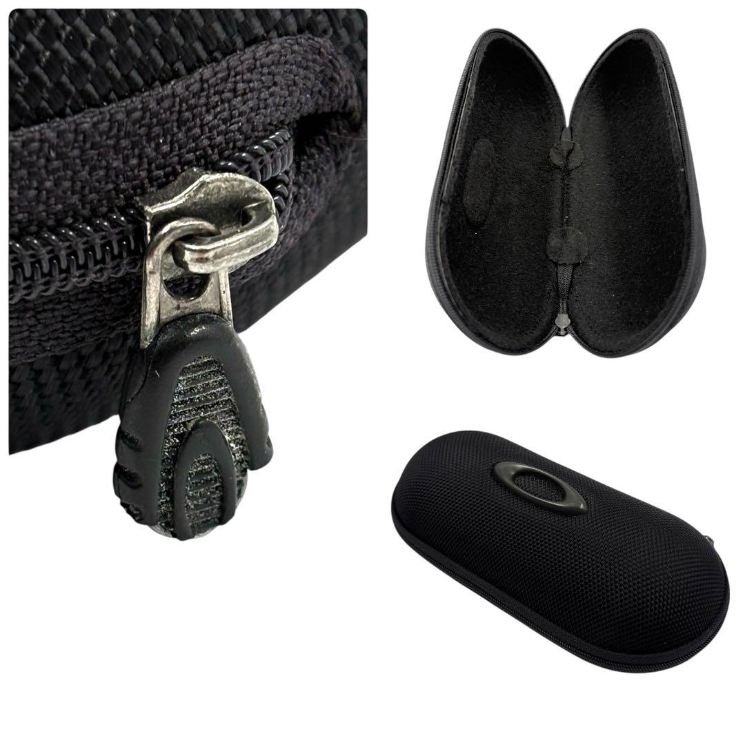 小物 oakley monster pup sunglasses 00s y2k