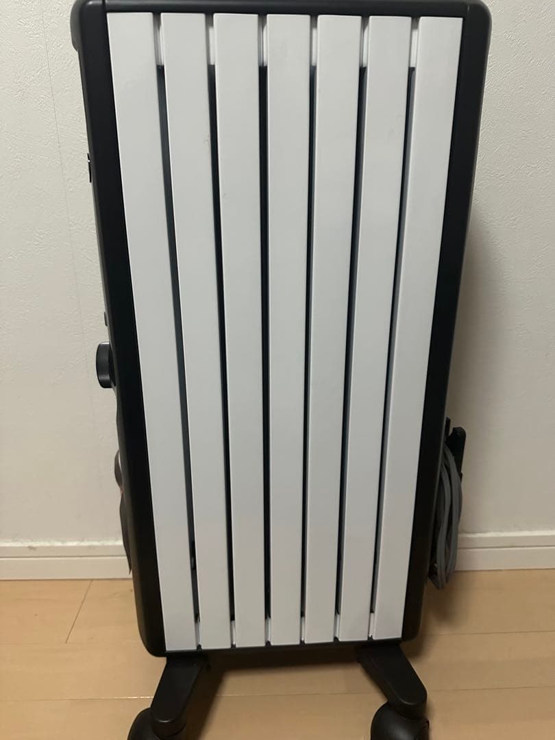 本日購入可能な方1000円OFF！DeLonghi マルチダイナミックヒーター