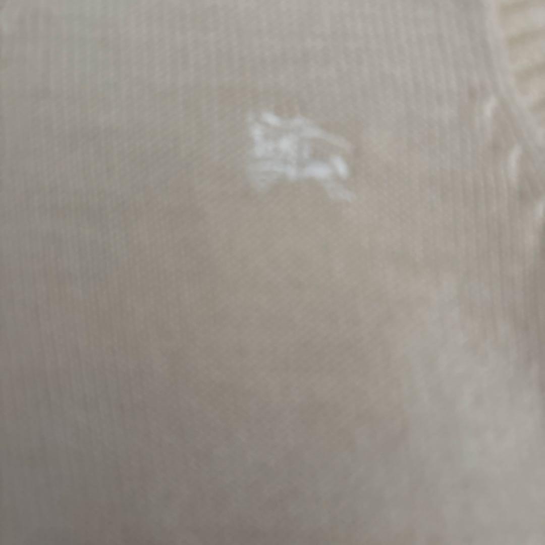 ちぴ　バーバリーBurberryロンドンセットアップ ➕ベスト160➕靴下