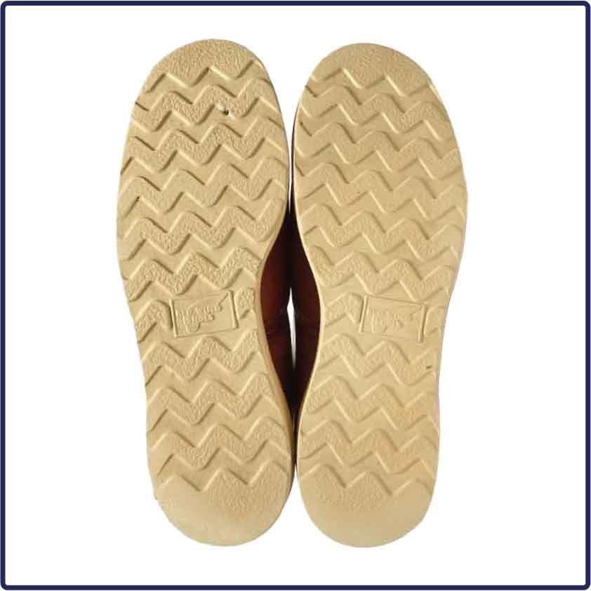 靴 RED WING Classic Moc #8131 US8 1/2 D