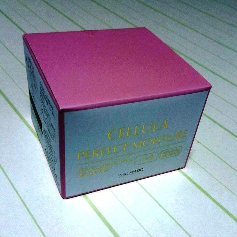 サンプル付き【未開封】チェルラー　パーフェクトエッセンス＆モイスチャー セット