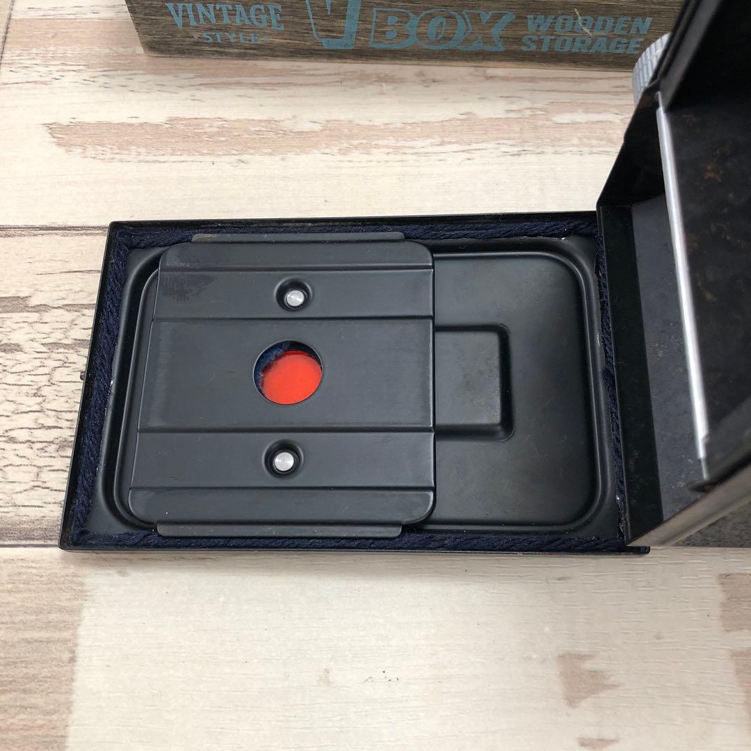 フィルムカメラ RICOHFLEX MODEL VIIS 8cm F3.5