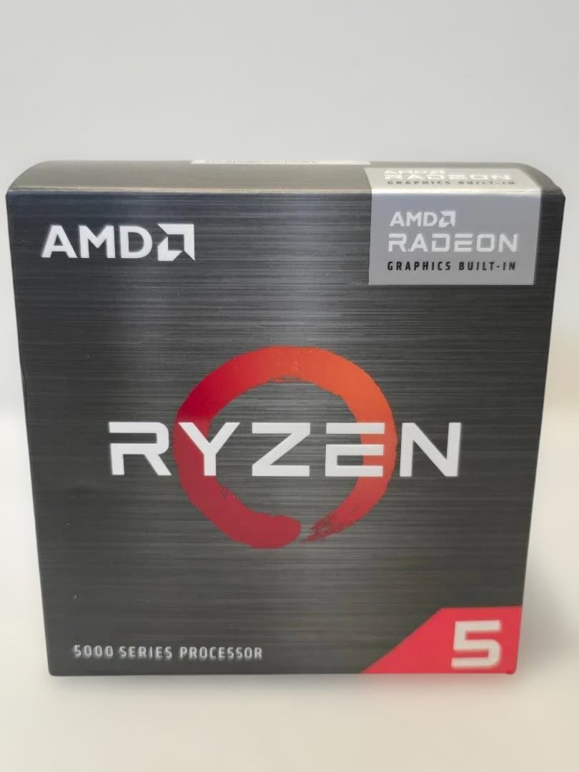 その他 AMD CPU Ryzen 5 5600GT