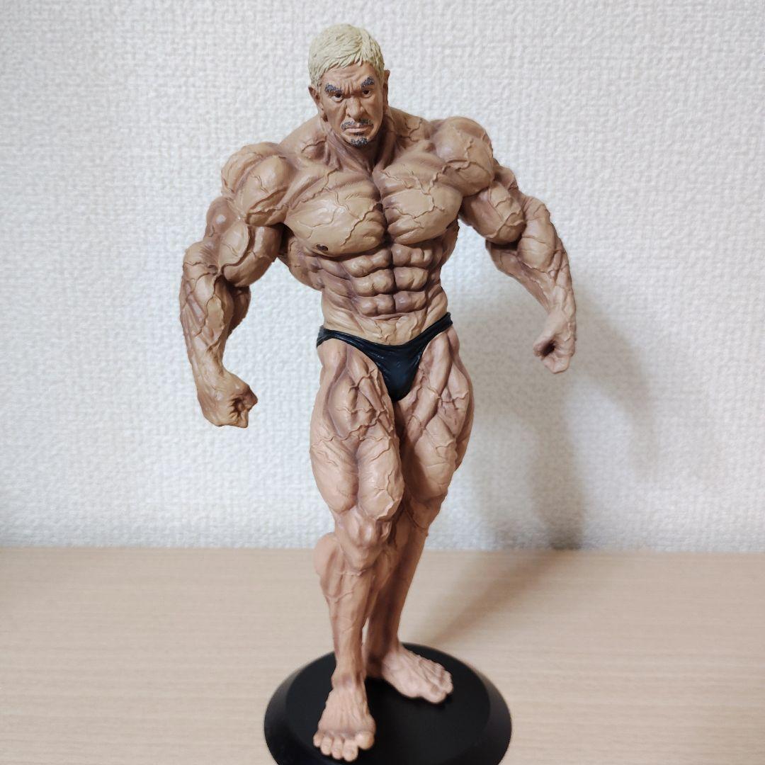 一番くじ A賞 松本人志　フィギュア　最終形態ver. ガキの使いやあらへんで