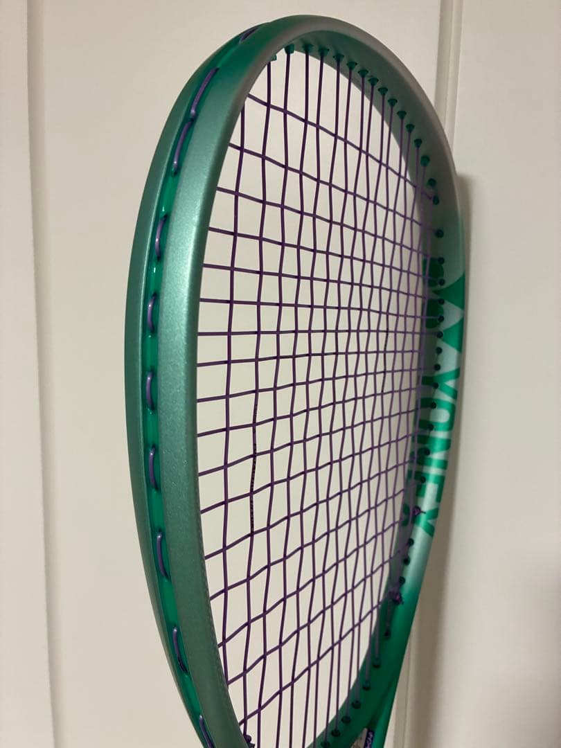 ボルトレイジ7VS カスタムフィット