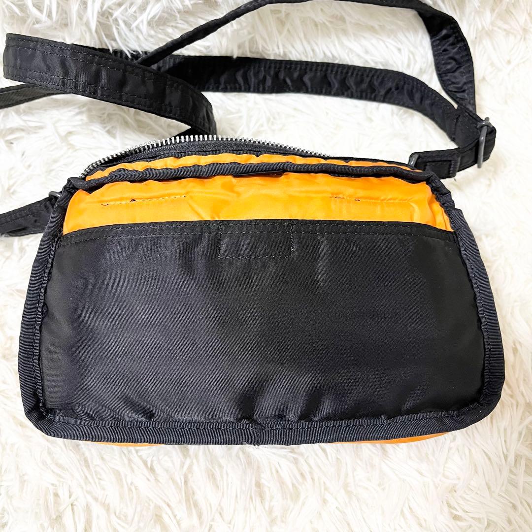 ✨美品✨PORTER ポータータンカー ショルダーバッグ ボディバッグ