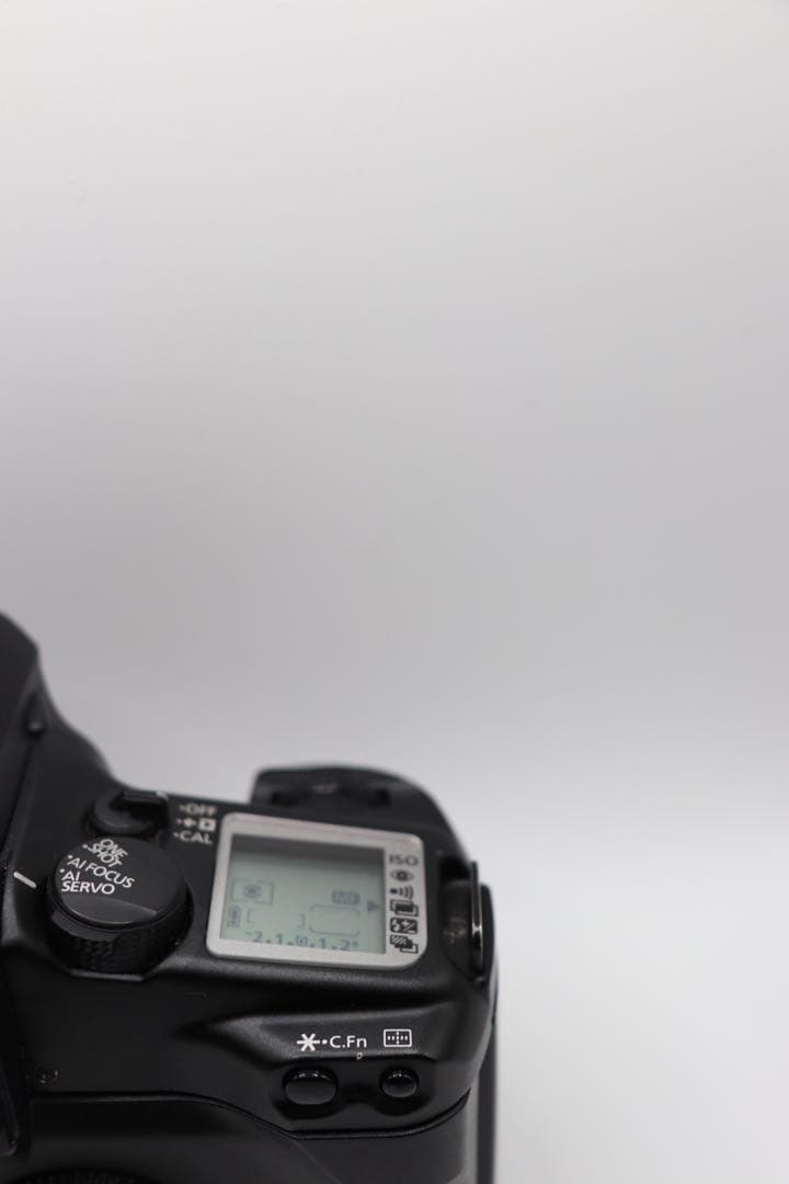 ✨動作確認済み！✨Canon EOS 7 28-105mmレンズ付き！