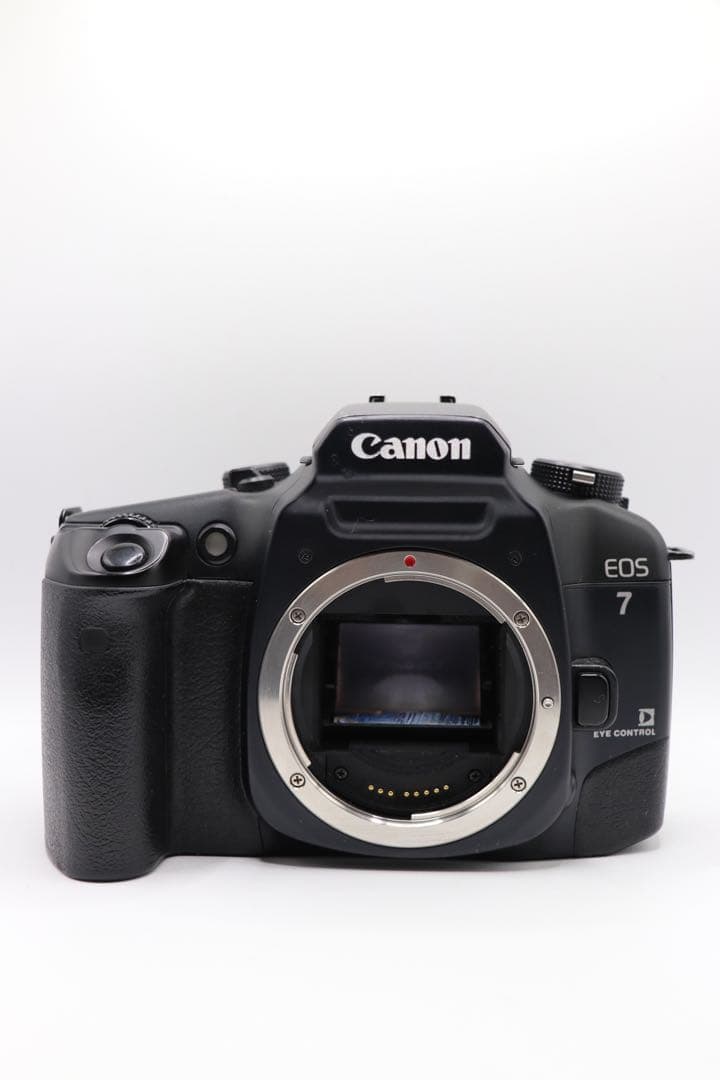 ✨動作確認済み！✨Canon EOS 7 28-105mmレンズ付き！