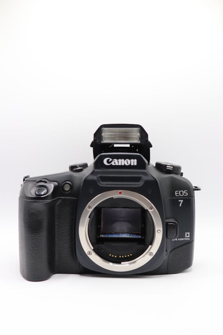 ✨動作確認済み！✨Canon EOS 7 28-105mmレンズ付き！