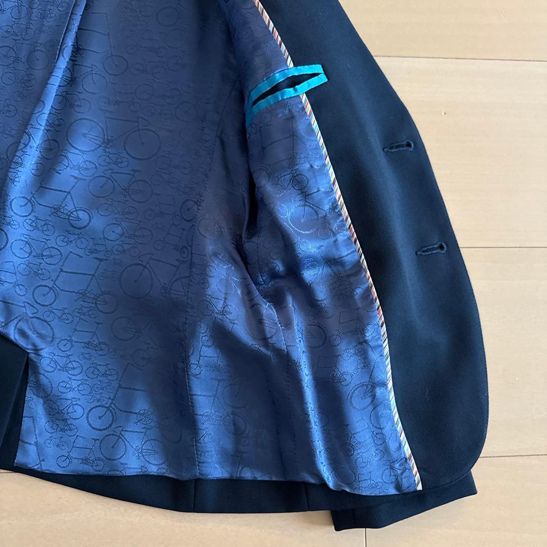 Paul Smith Junior ブレザー ジャケット パンツ セットアップ