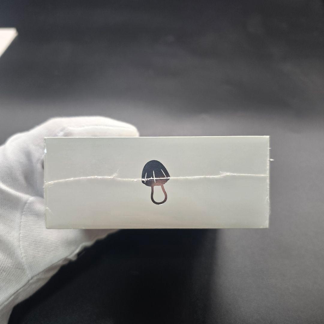 【新品・未開封】きのこの山　ワイヤレスイヤホン　3500個限定