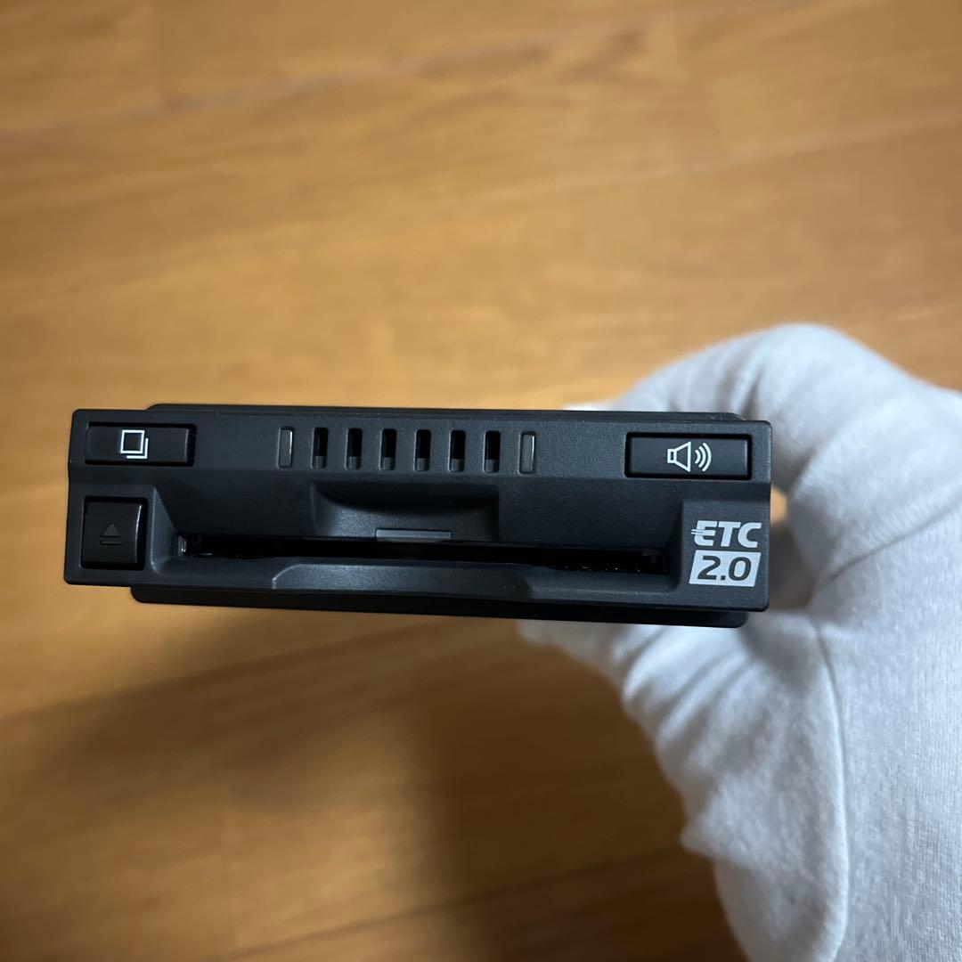トヨタ ETC 2.0 86980-58030