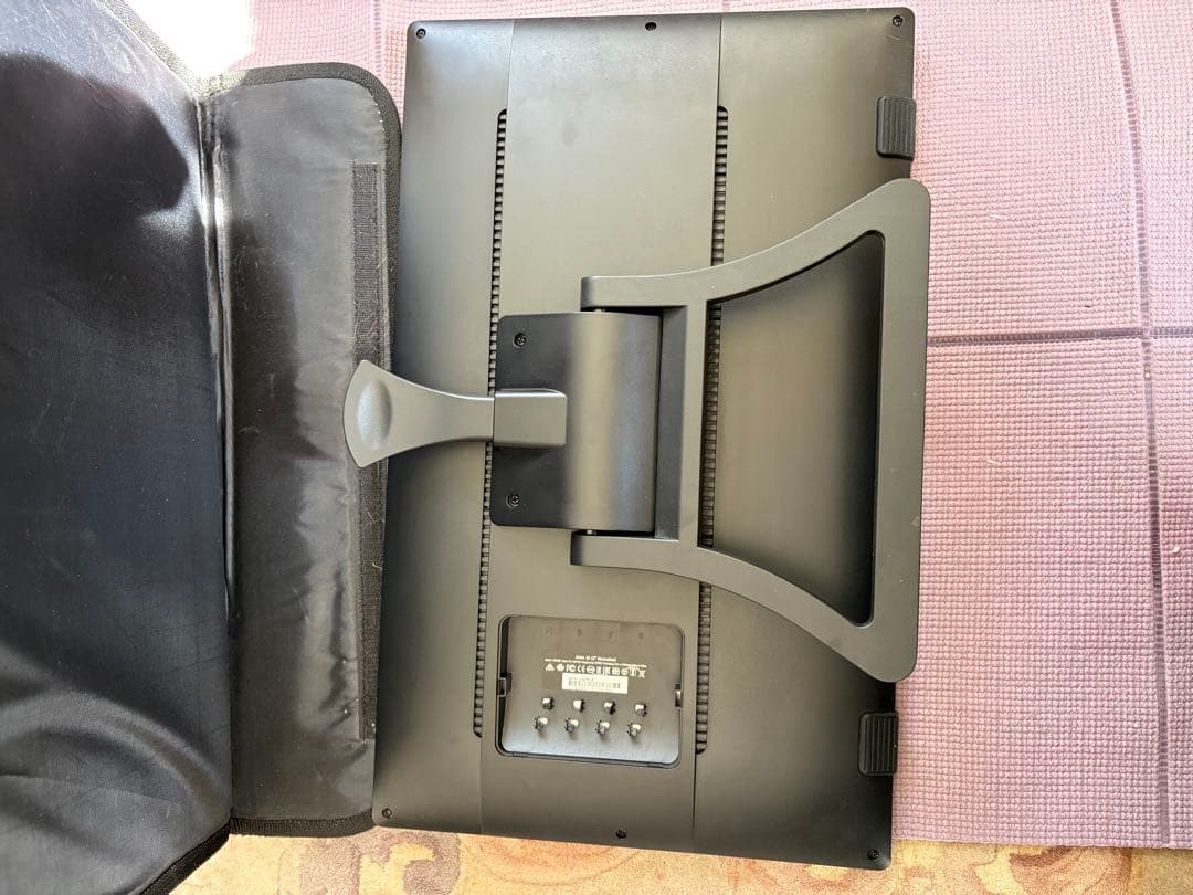 液タブ・ペンタブ XP-PEN Artist 22 2nd generation