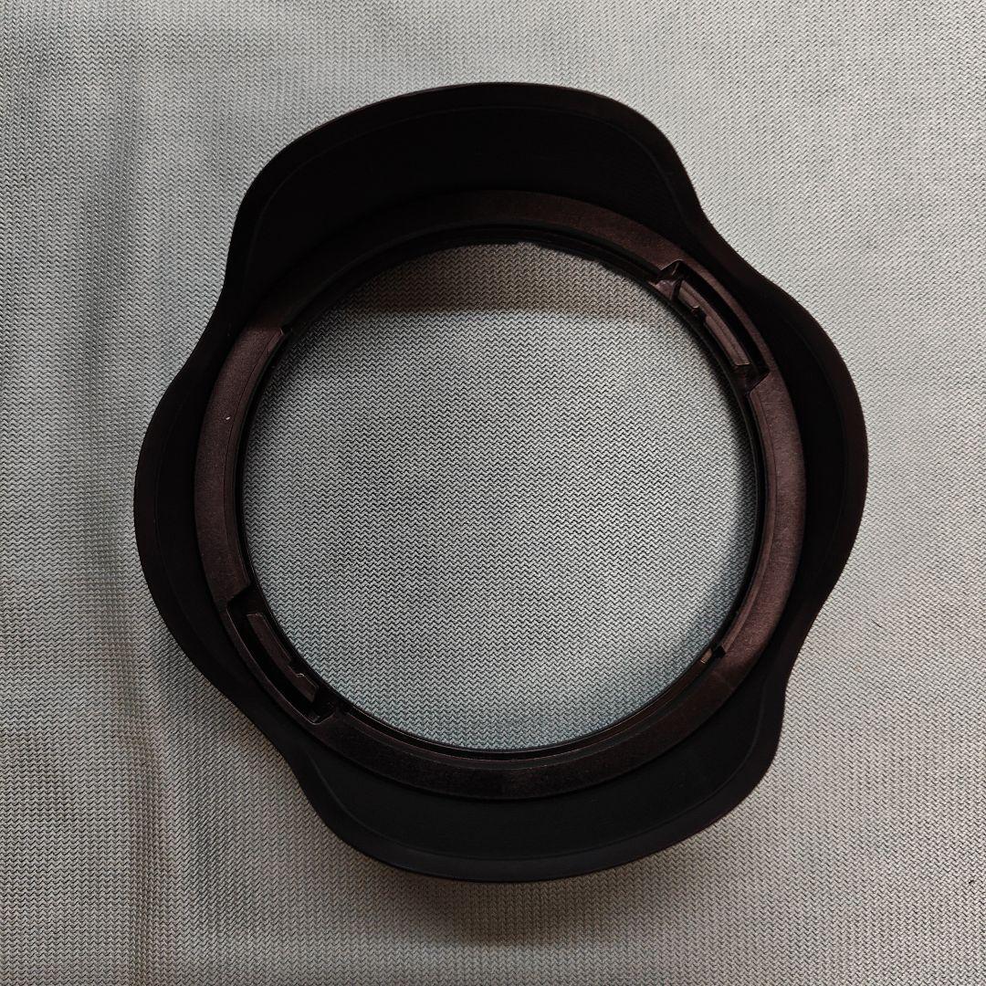 TAMRON 18-300mm F/3.5-6.3 Di III-A Xマウント