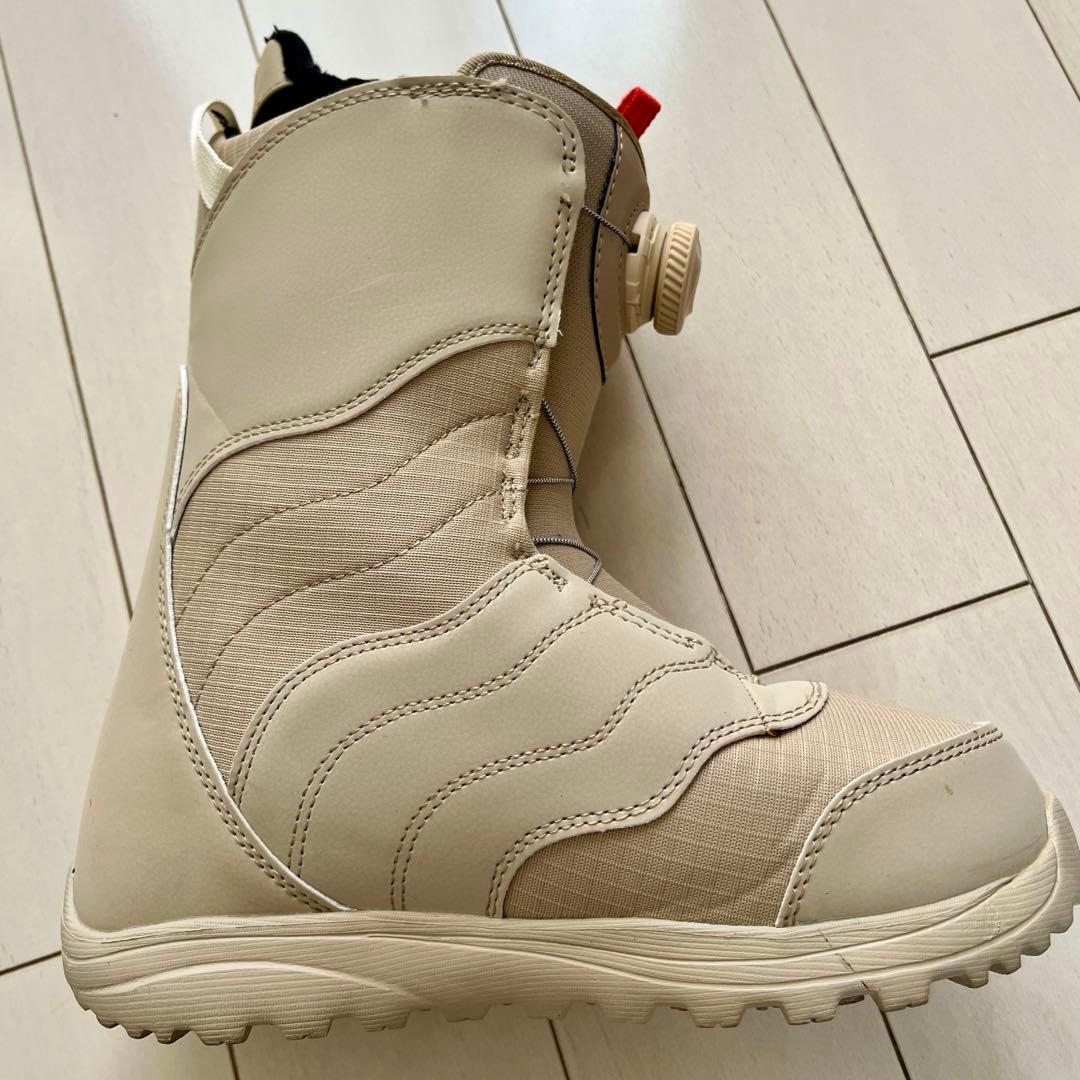 BURTON Mint Wide スノーボードブーツ 23.5