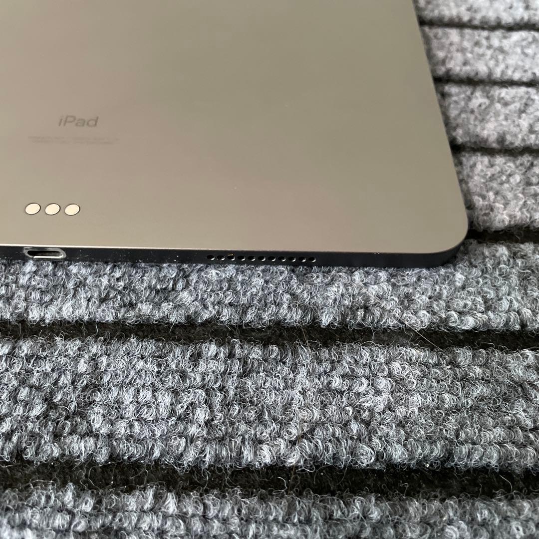 132 iPad Pro 12.9 5世代 M1チップ 512GB Wi-Fi