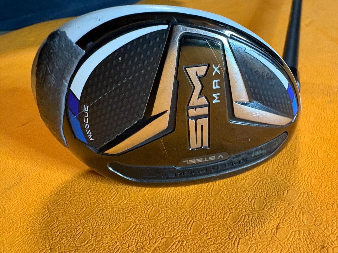 【yu.✩.*˚さん専用】 (レフティ) SIM MAX ユーティリティ 3U