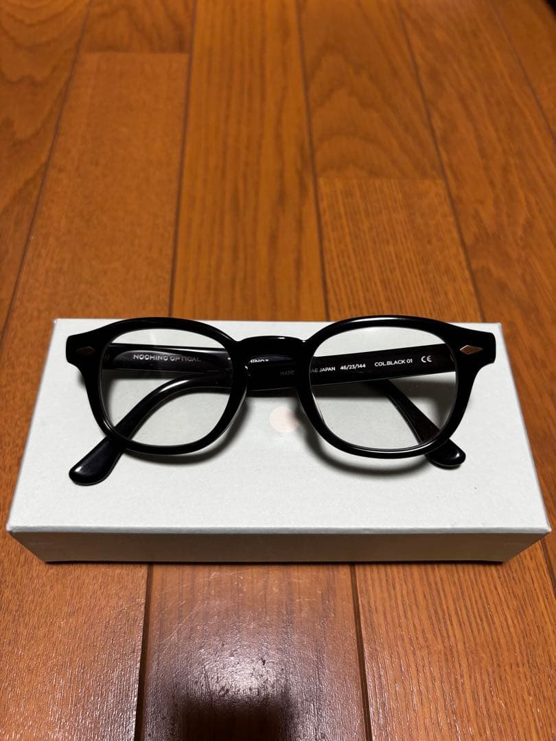 NOCHINO OPTICAL NOCHINO 調光レンズ