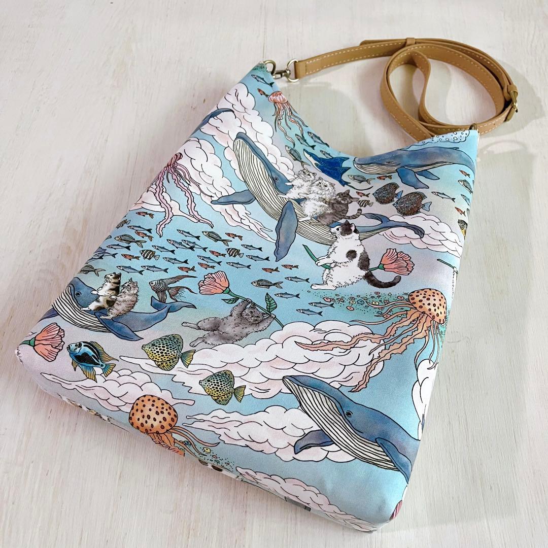 ☆オーダー なな ショルダーバッグ 他1点