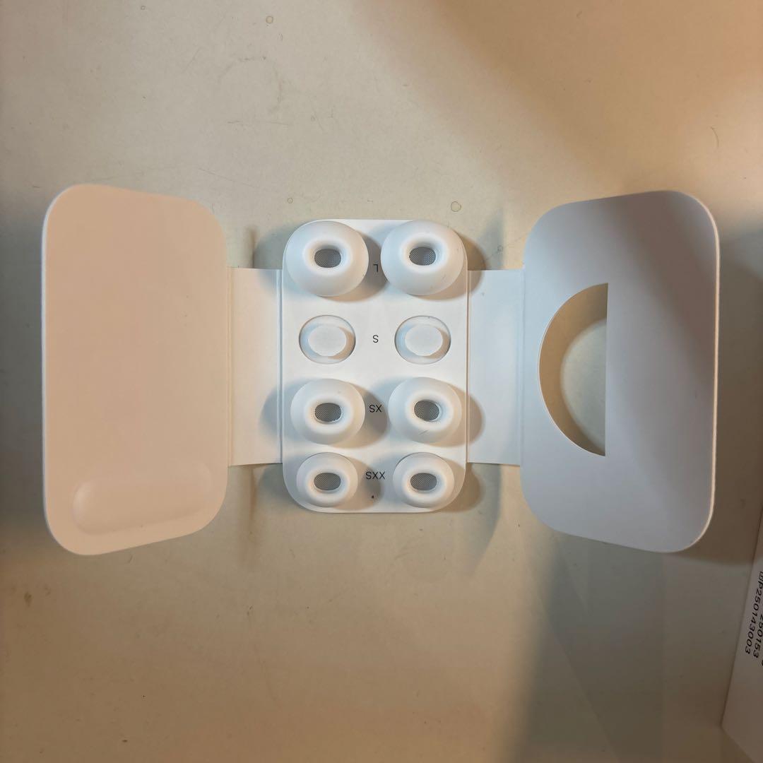 Apple AirPods Pro3 本体