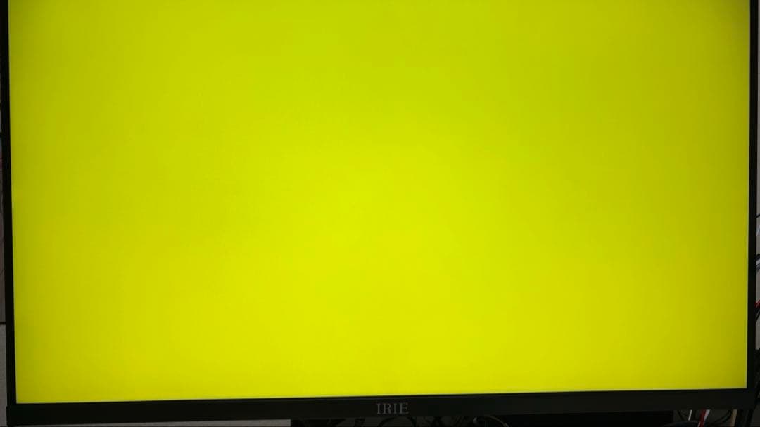 4K 32インチ　144hz モニター IPSパネル