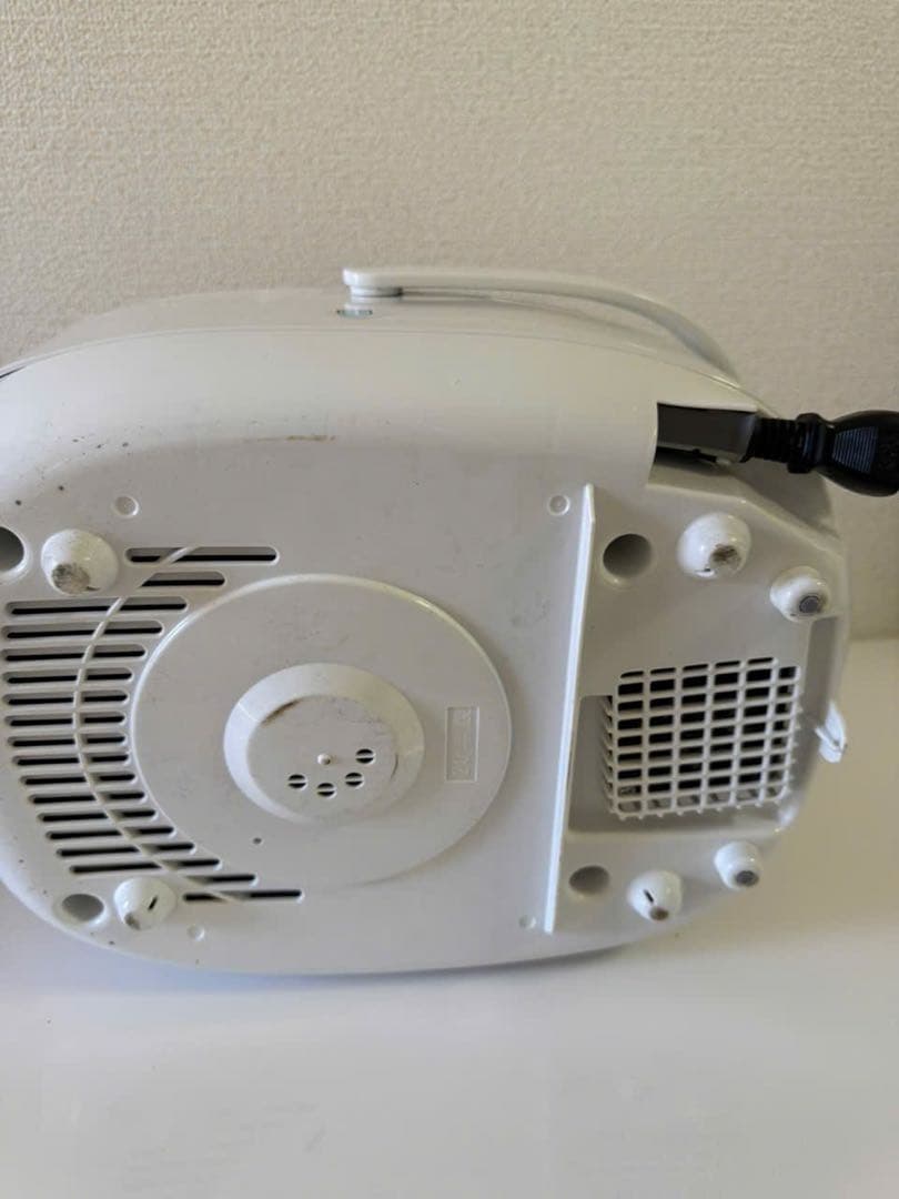 TOSHIBA RC-10VSS 2020年齢　5.5合