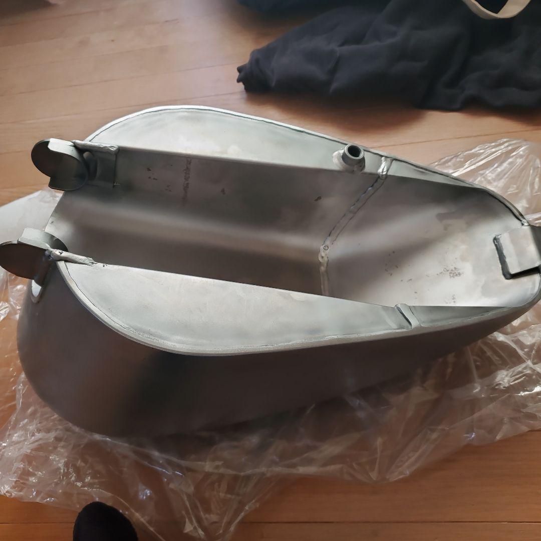 バイクスポーツタンク　9L