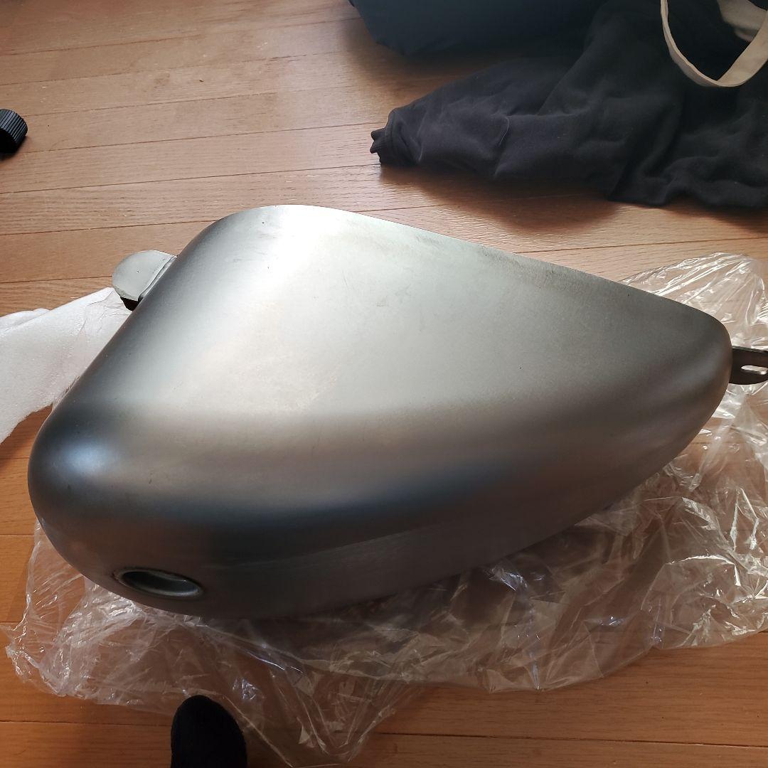 バイクスポーツタンク　9L