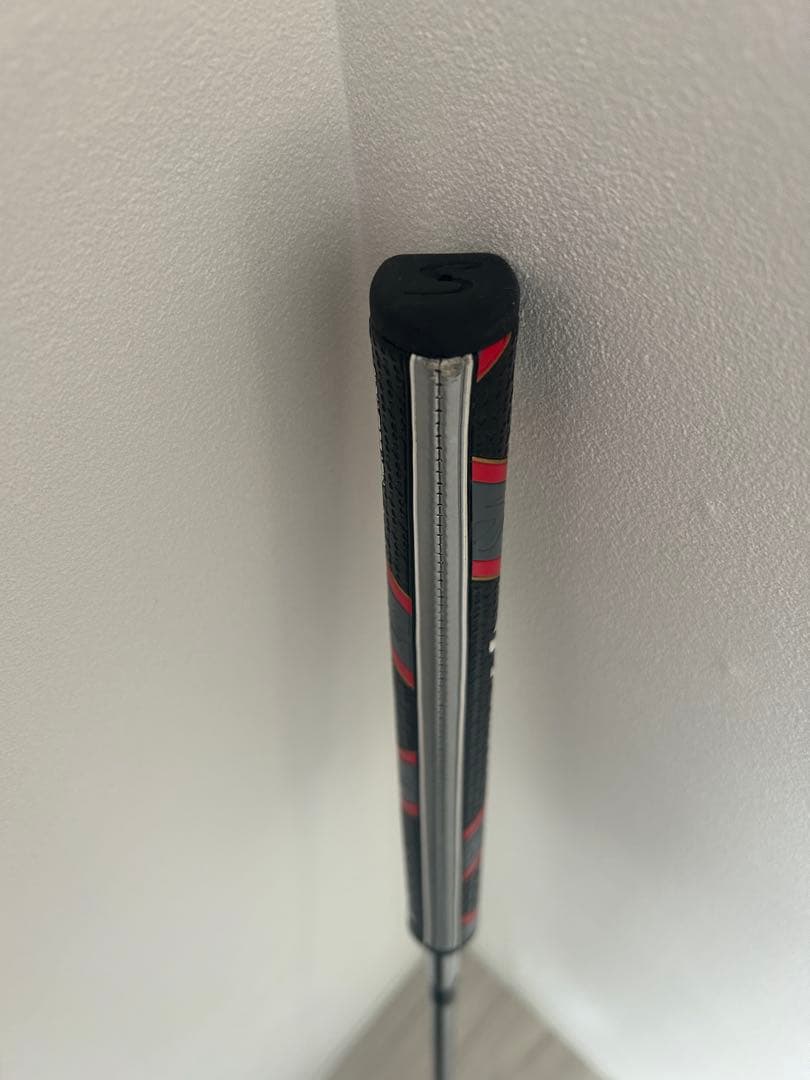テーラーメイド スパイダー GT ロールバック SV スラント パター　中古