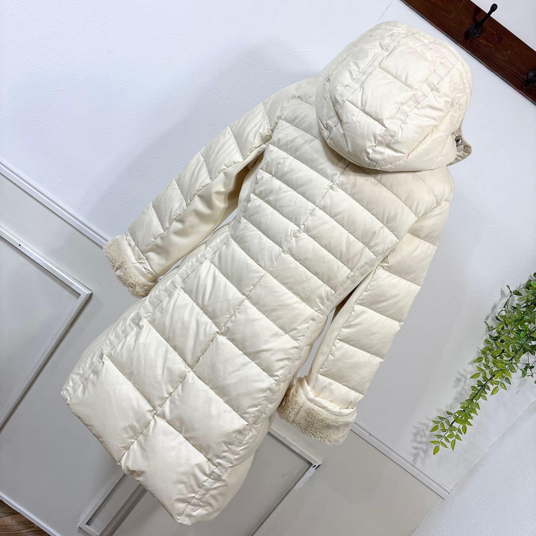 新品　FILA GOLF ダウンコート　ルコック　アディダス