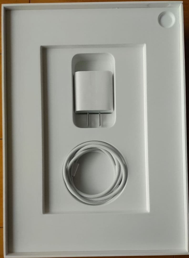 ipad Air M3 Wi-Fi 11インチ