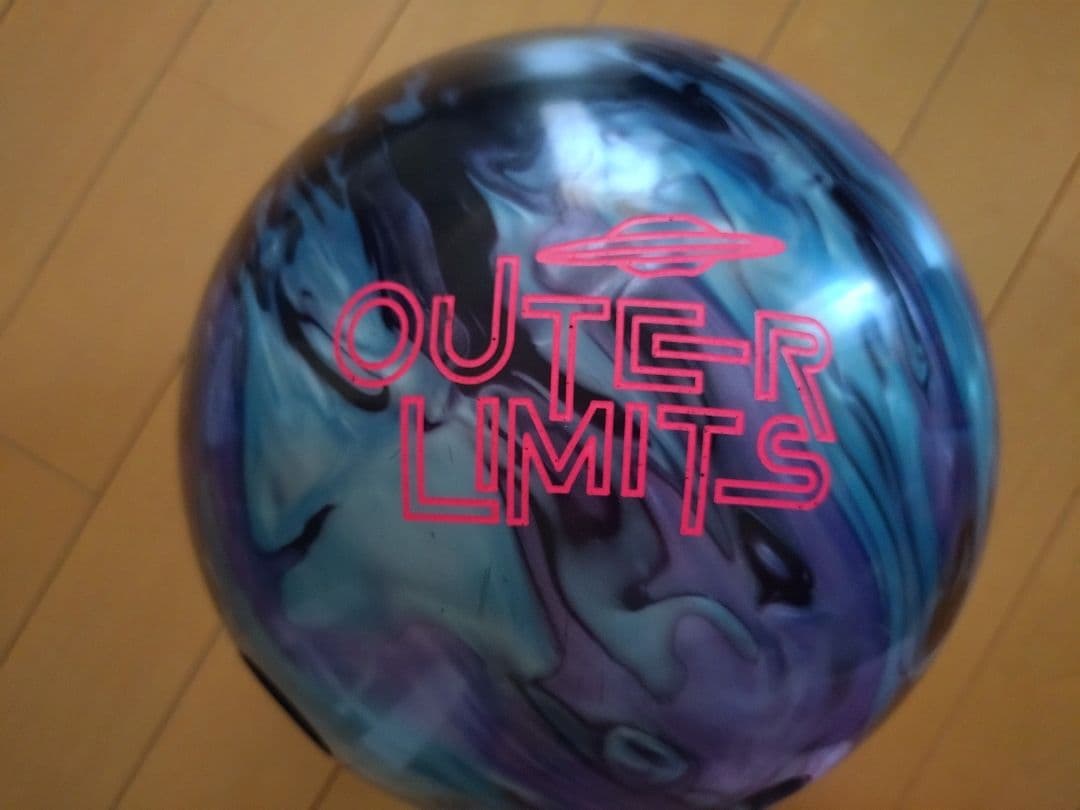 kokiniwa　　 アウターリミッツ14P