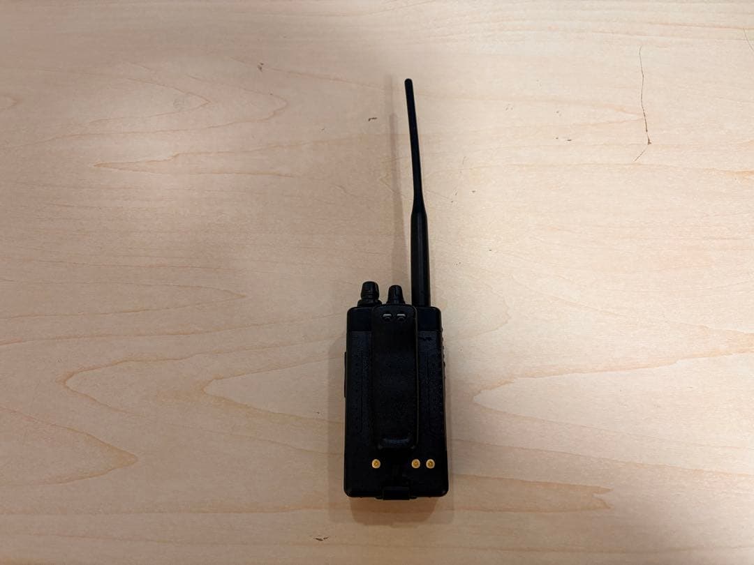 トランシーバー standard FT-60