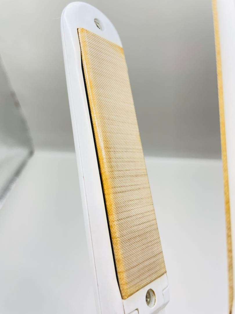 【メンテナンス済み】 絹女 KINUJO DS100 ヘアアイロン 388