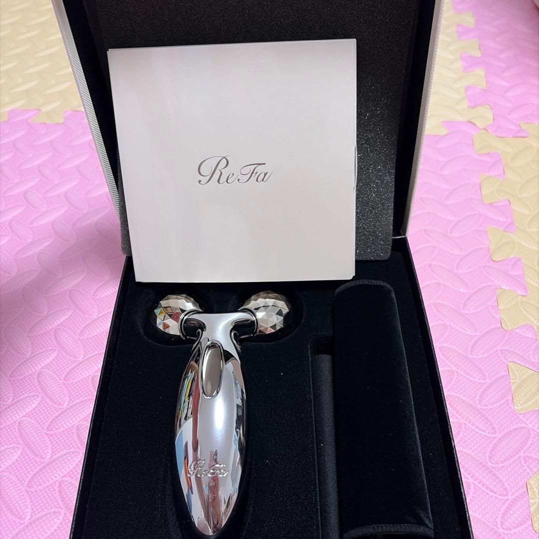 ReFa 美顔ローラー ♡新品未使用♡