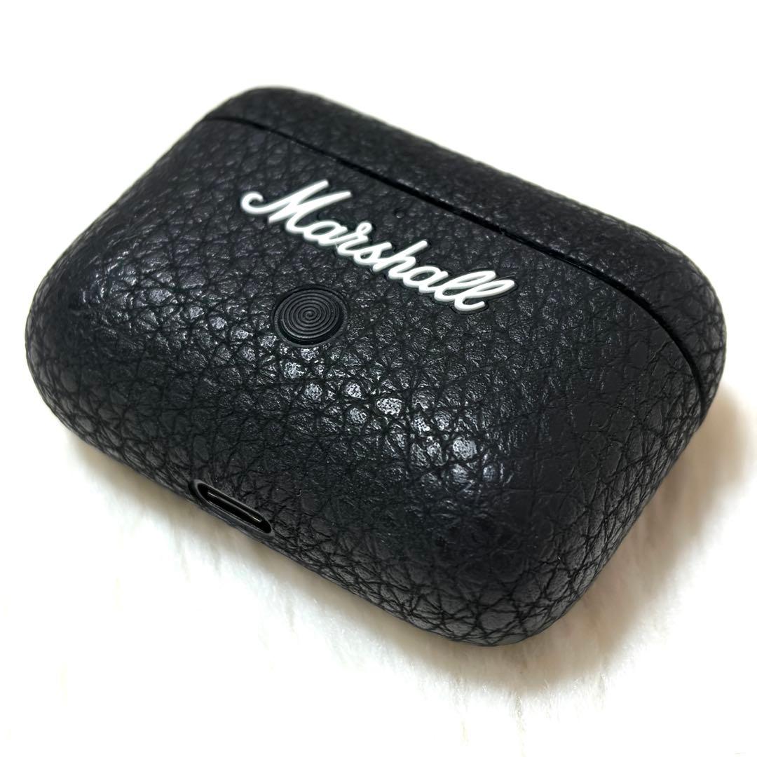 【美品】Marshall Motif II A.N.C. 動作確認済み #231