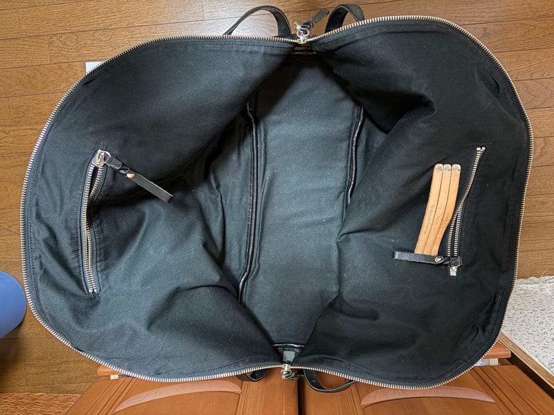 コーネリアンタウラス　long stone ブラック