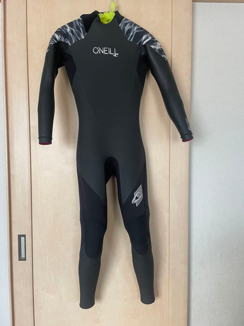 ONEILL 5:3 セミドライ　MLサイズ