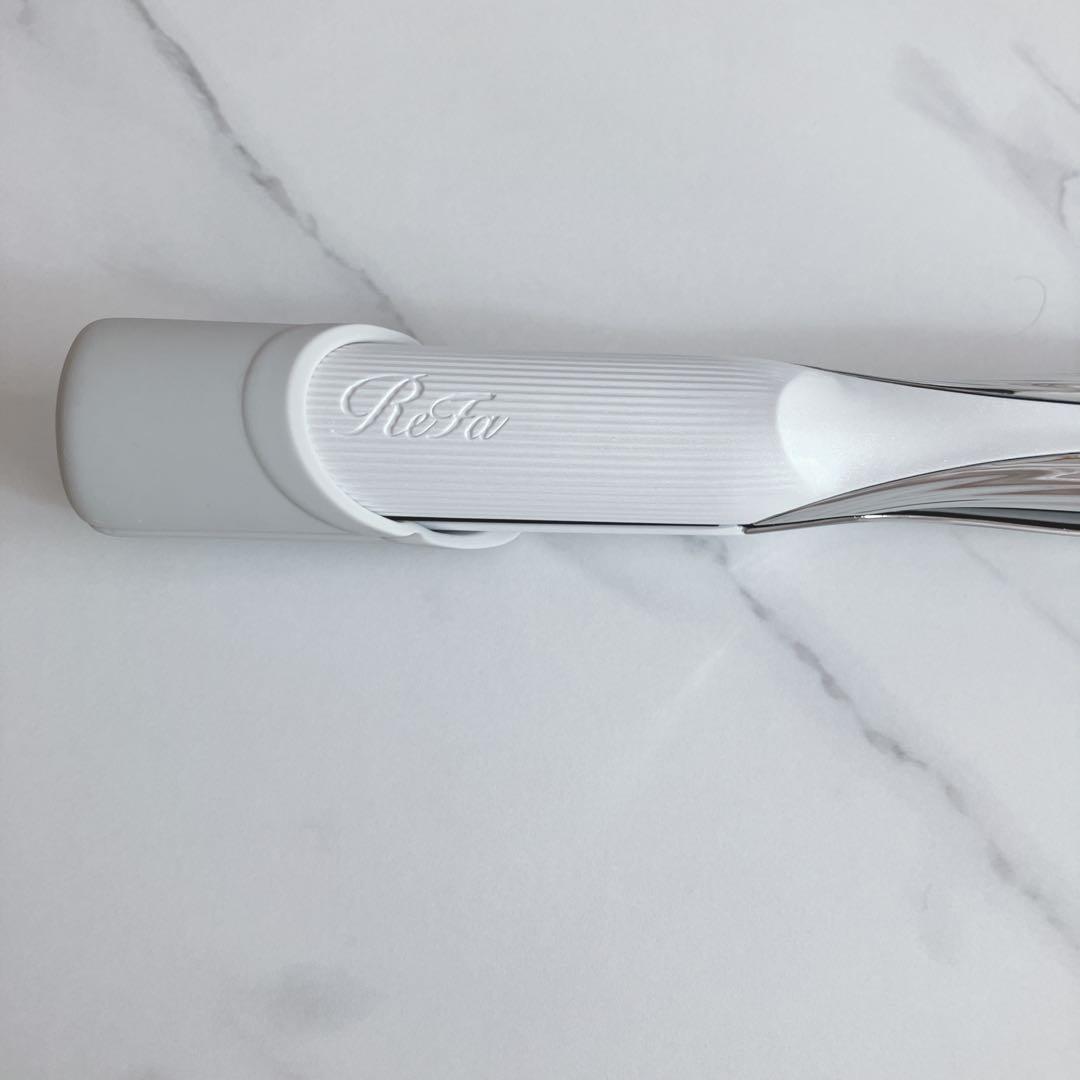 【USED】リファ ビューテック ストレート アイロン RE-AC02A