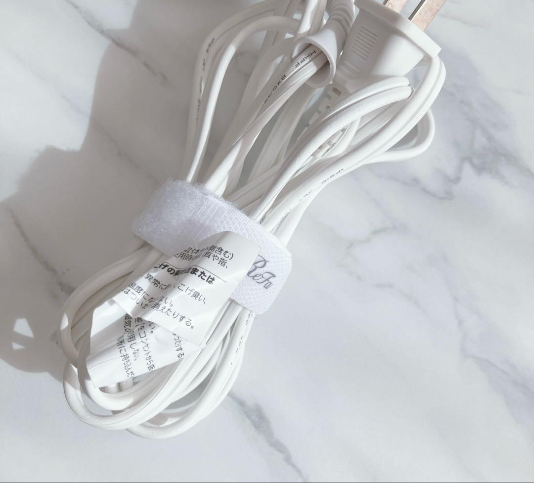 【USED】リファ ビューテック ストレート アイロン RE-AC02A