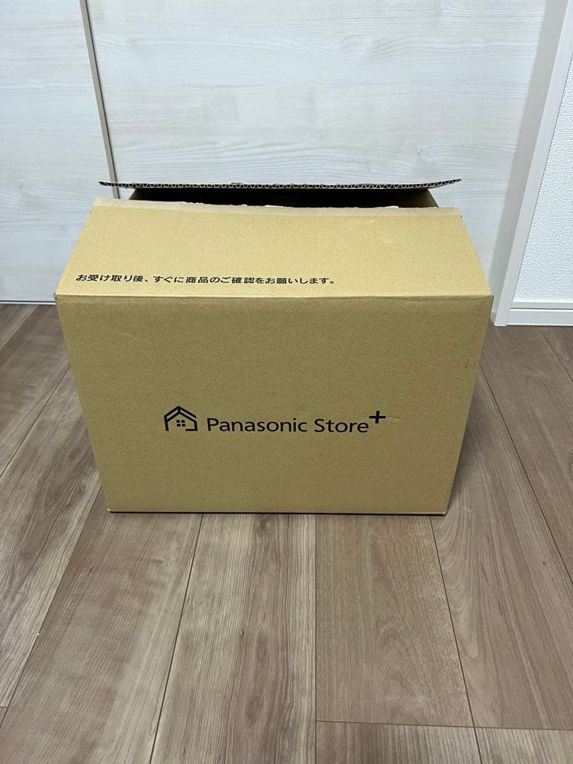 た*ぁ様 Panasonic スキンアクト スチーマー マルチ EH-SB50ホ